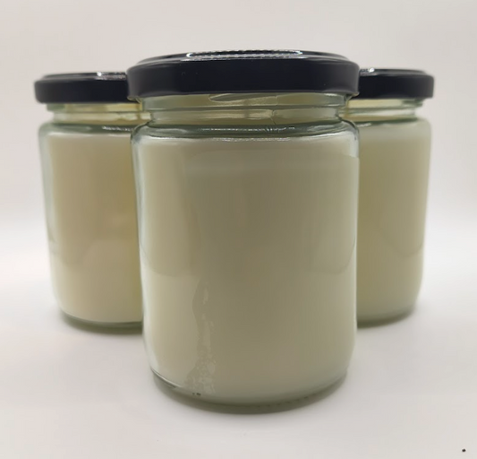 Harvest Cream Trio