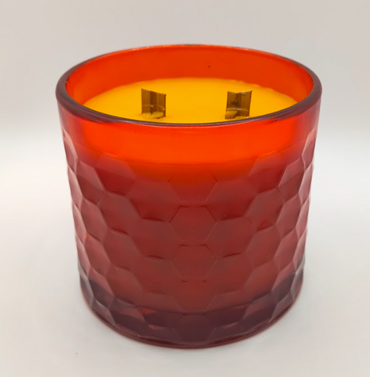 Crimson Citrus