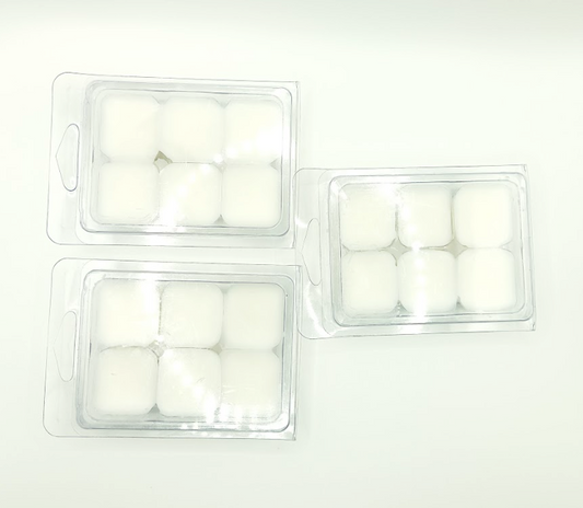 White Haven Cubes