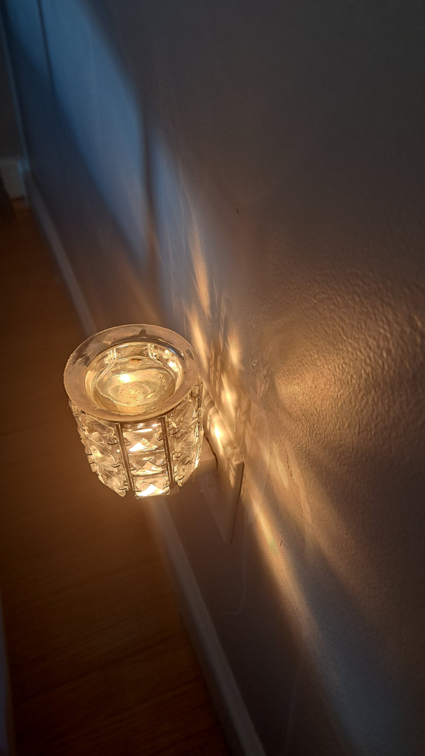 Light smell